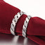18k White Gold Couples' Rings with Diamonds - Concordia