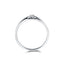 18k Gold Couples' Rings - Lucida