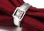 18k White and Yellow Gold Men's Ring - Valor