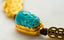 Berkeley Gems Prosperity Bracelet