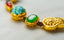 Berkeley Gems Prosperity Bracelet